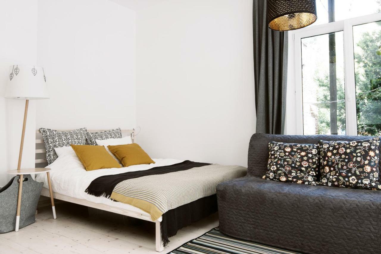 G 6.6 Appartement Krakau