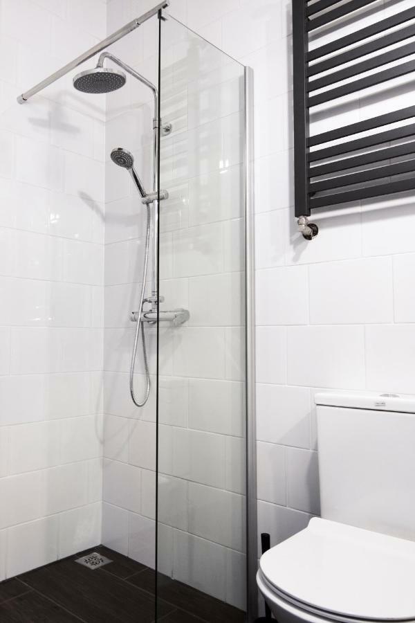 G 6.6 Appartement Krakau