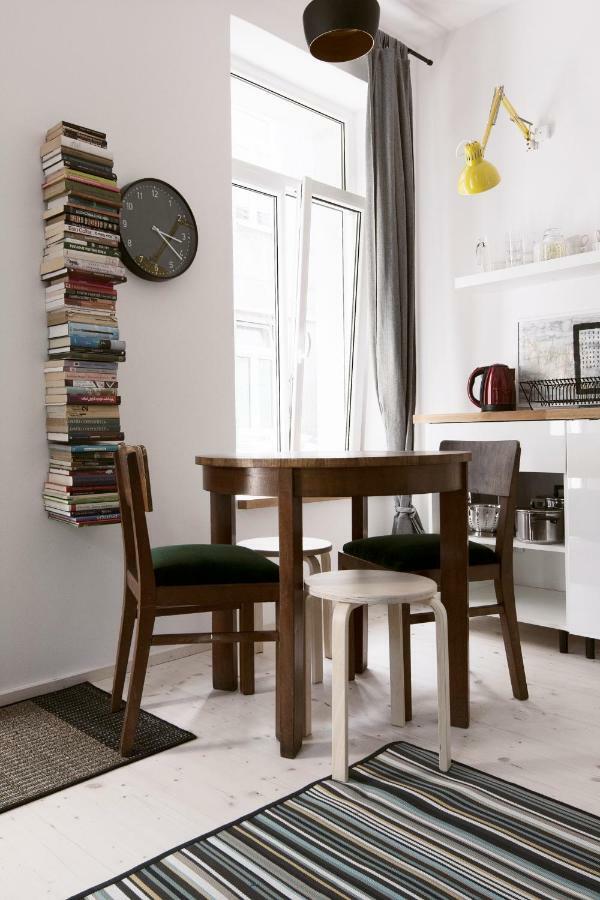 Appartement G 6.6 Krakau