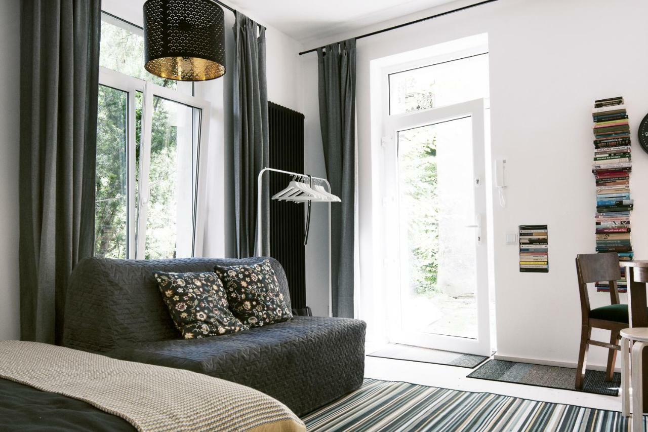 Appartement G 6.6 Krakau