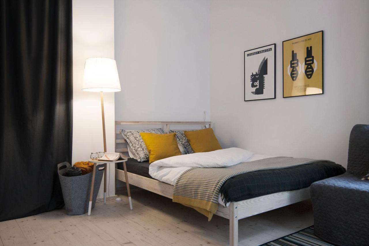 G 6.6 Appartement Krakau