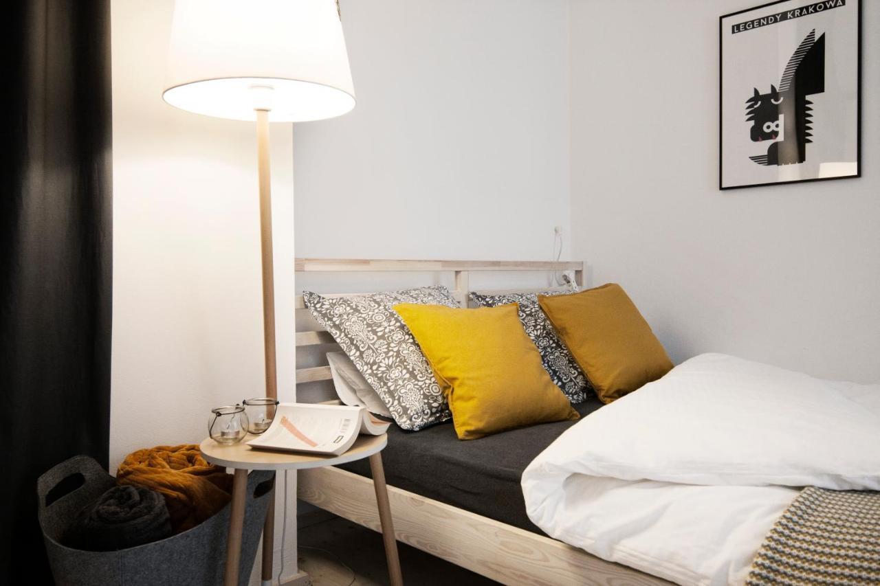 G 6.6 Appartement *