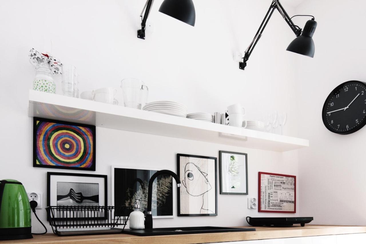 Appartement G 6.6
