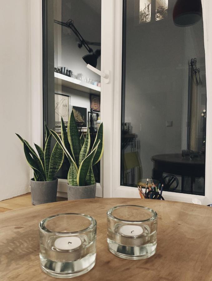 G 6.6 Appartement Krakau
