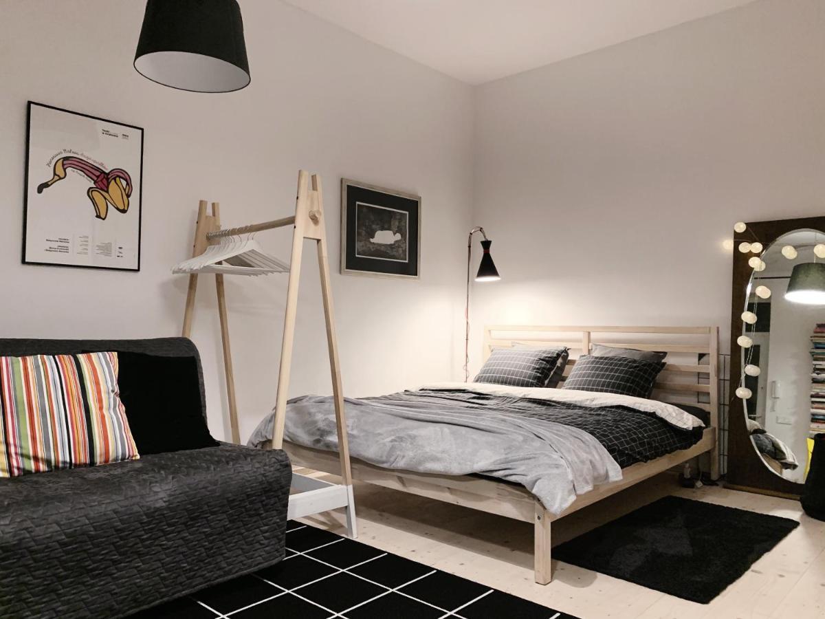 G 6.6 Appartement
