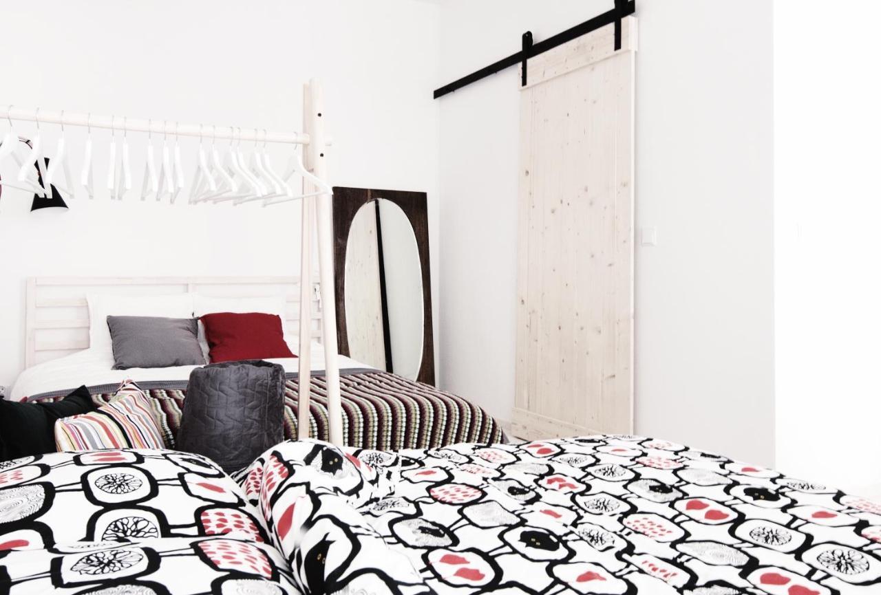 G 6.6 Appartement