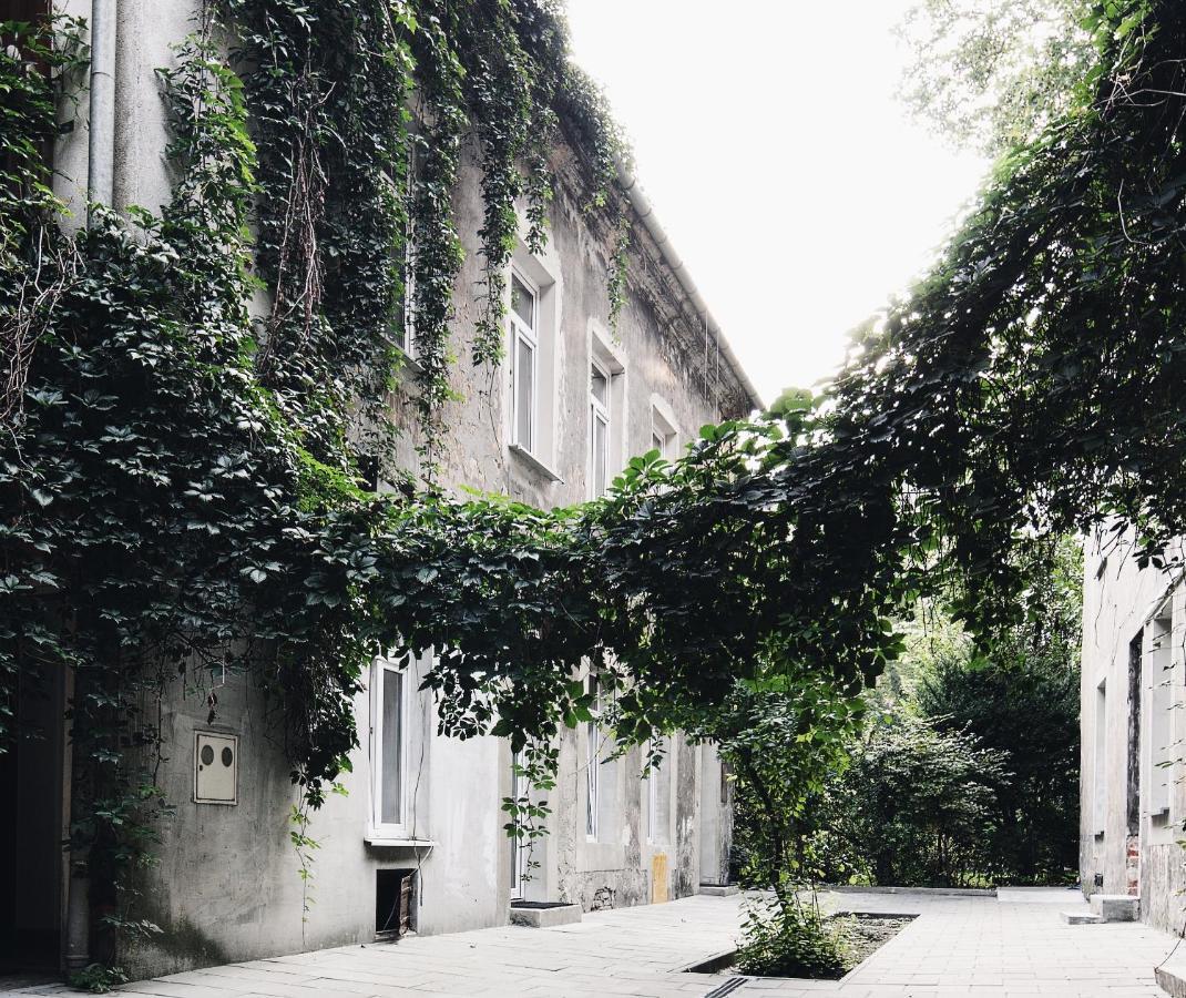 G 6.6 Appartement