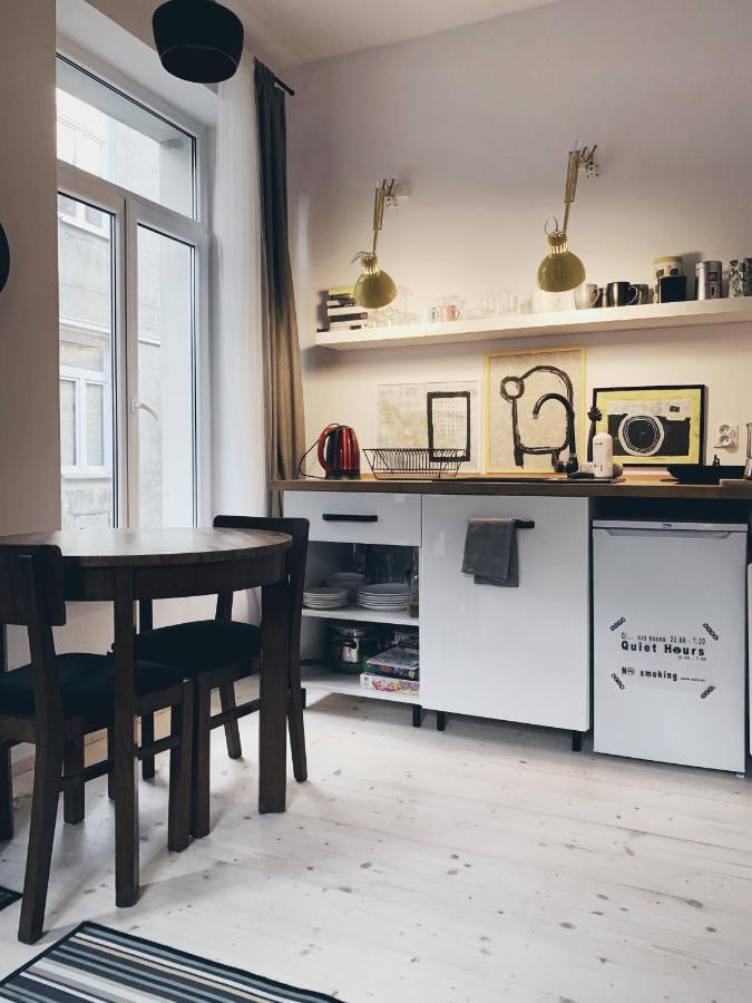 G 6.6 Appartement