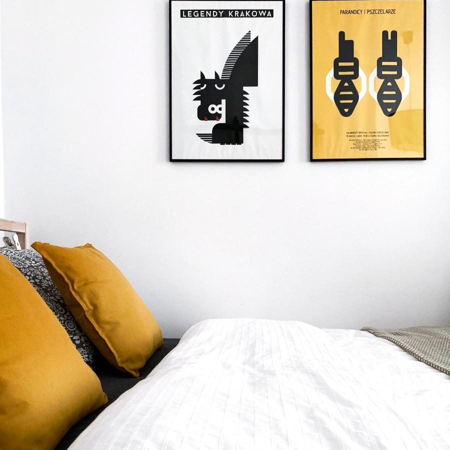 Apartment G 6.6 Krakau