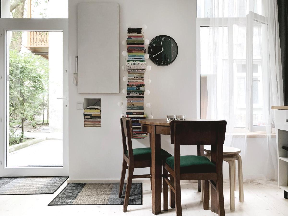 G 6.6 Apartment Krakau