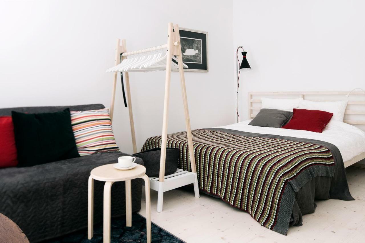 G 6.6 Appartement *