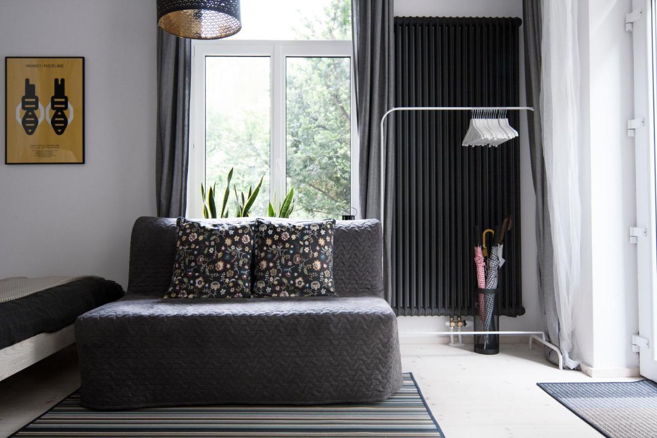 G 6.6 Appartement *